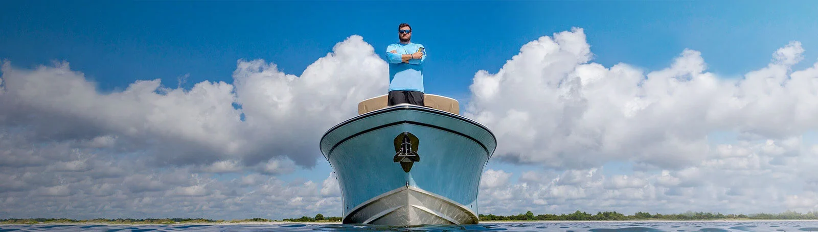 ActiveCaptain приложение