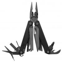 Мультитул LEATHERMAN Charge Plus (832601) черный 832601 от прозводителя Leatherman