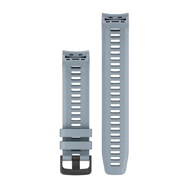 Garmin Ремешок сменный Instinct (силикон) голубой 010-12854-05 от прозводителя Garmin