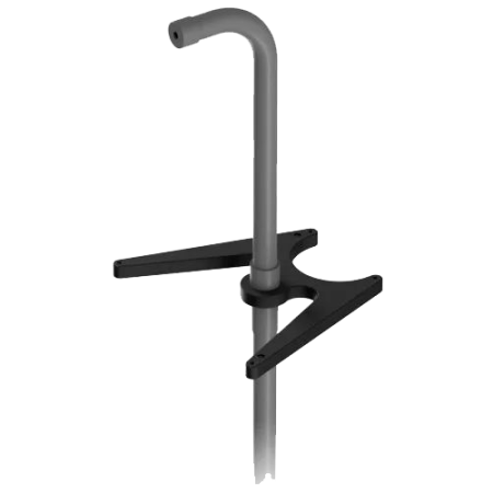 Garmin Panoptix LiveScope™ LVS 32 IF Ice Fishing Kit 010-12676-51 от прозводителя Garmin