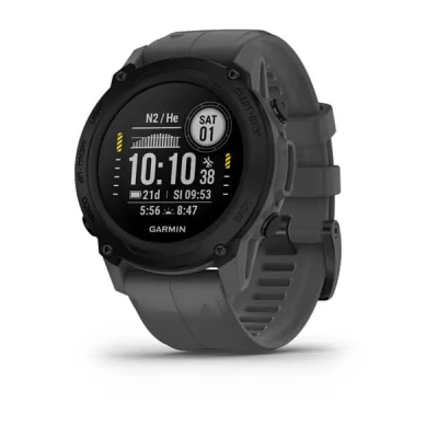 Garmin Descent G1 | Slate Grey