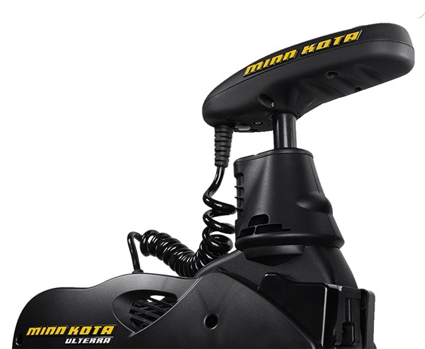 Мinn Кotа Ulterrа 80/MDI/IР Тrоlling Моtоr w/i-Рilot Link & Bluetooth- 24V-80lb-60" 1358981 от прозводителя Minn Kota