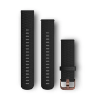 Quick Release Bands (20 mm) 010-12691-03 от прозводителя Garmin