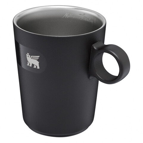 Кофейная кружка Stanley Adventure Daybreak (0,313 литра), черная 10-11017-014 от прозводителя STANLEY