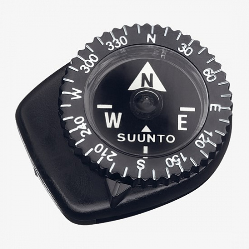 Компас Suunto Clipper L/B SH SS004102012 от прозводителя Suunto 