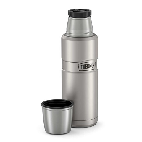Термос Thermos SK2000 MS (0,47 литра), стальной 562425 от прозводителя Thermos