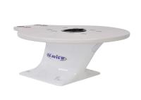 SEAVIEW SAT5 Satellite/Dome Holder, Height: 130 mm  от прозводителя SEAVIEW