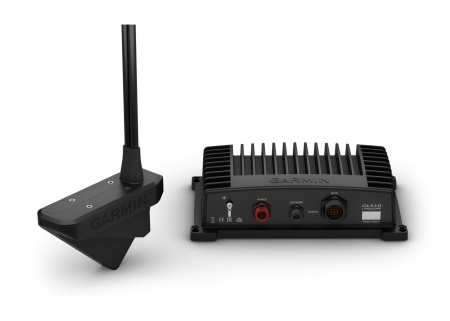 Garmin Panoptix LiveScope™ LVS 32 IF Ice Fishing Kit 010-12676-51 от прозводителя Garmin