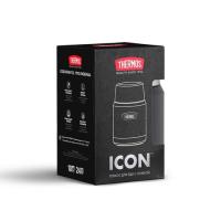 Термос для еды Thermos IS-300 GT (0,47 литра), черный 563125 от прозводителя Thermos