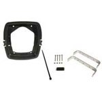 Garmin Крепежный комплект на плоскость для эхолотов - 010-10447-01 010-10447-01 от прозводителя Garmin