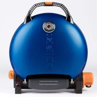 Газовый гриль O-GRILL 700T blue + адаптер А 700T_BLUE от прозводителя O-GRILL