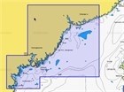 Карты Navionics Small 5G013S SCHWEIZERLAND 5G013S от прозводителя Navionics
