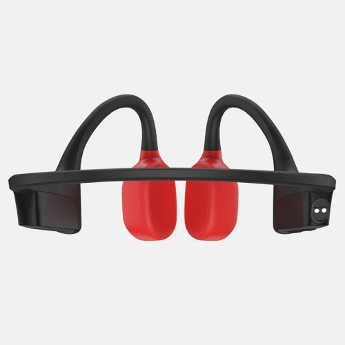 Наушники Suunto Wing Lave Red без внешнего аккумулятора, красный SS050977000 от прозводителя Suunto 