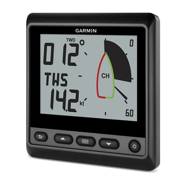 GNX Wireless Wind Pack Датчик скорости ветра (010-01616-10) 010-01616-10 от прозводителя Garmin