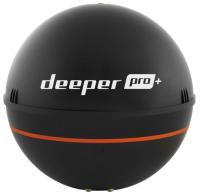 Deeper Smart Sonar PRO+ (Wi-fi + GPS) DP1H10S10 от прозводителя Deeper