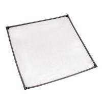 Сетка анти-москитная для люка катера 550x550 мм 030861TM от прозводителя 