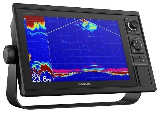 Garmin GPSMAP 1222/1242 с Panoptix LVS34 + GLS10 85061 от прозводителя Garmin