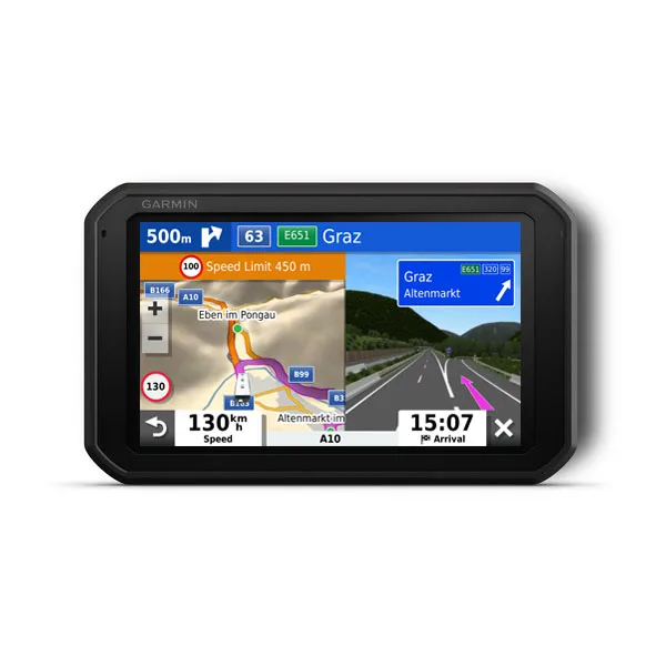Garmin Camper 785 & Digital Traffic (Camper 785 MT-D) 010-02228-10 от прозводителя Garmin