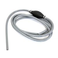 Комплект топливный универсальный из ПВХ с грушей, шланг 3,6м. C44834-1 от прозводителя Easterner