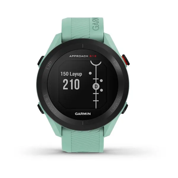 Garmin Approach S12 | Slate Grey