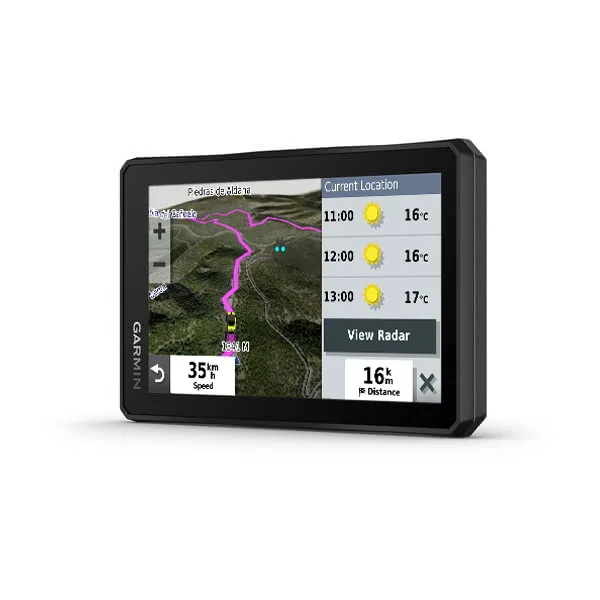 Навигатор Garmin Tread Group Ride Tracker 010-02406-10 от прозводителя Garmin