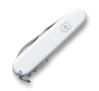 Нож Victorinox Spartan, 91 мм, 12 функций, белый 1.3603.7 от прозводителя Victorinox
