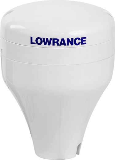 LOWRANCE GPS antenna POINT-1 with integrated compass 000-11047-002 от прозводителя Lowrance