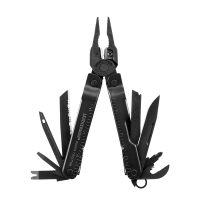 Мультитул LEATHERMAN Super Tool 300 М (832758) чёрный 832758 от прозводителя Leatherman