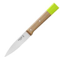 Нож столовый Opinel №126, деревянная рукоять, нержавеющая сталь, 002132 002132 от прозводителя Opinel