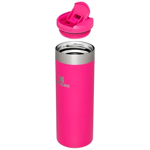 Термокружка Stanley AeroLight Transit Mug  (0,47 литра), розовый 10-10787-198 от прозводителя STANLEY