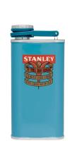 Фляга Stanley Milestones (0,23 литра), 1940, голубая 10-00837-320 от прозводителя STANLEY