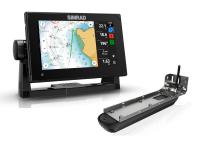 SIMRAD NSX 3007 с Active Imaging 3-in-1 000-15368-001 от прозводителя SIMRAD