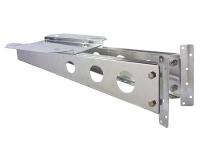 PETERSEN Stainless Steel Radar Antenna Mount for Raymarine radome antennas 924 от прозводителя PETERSEN