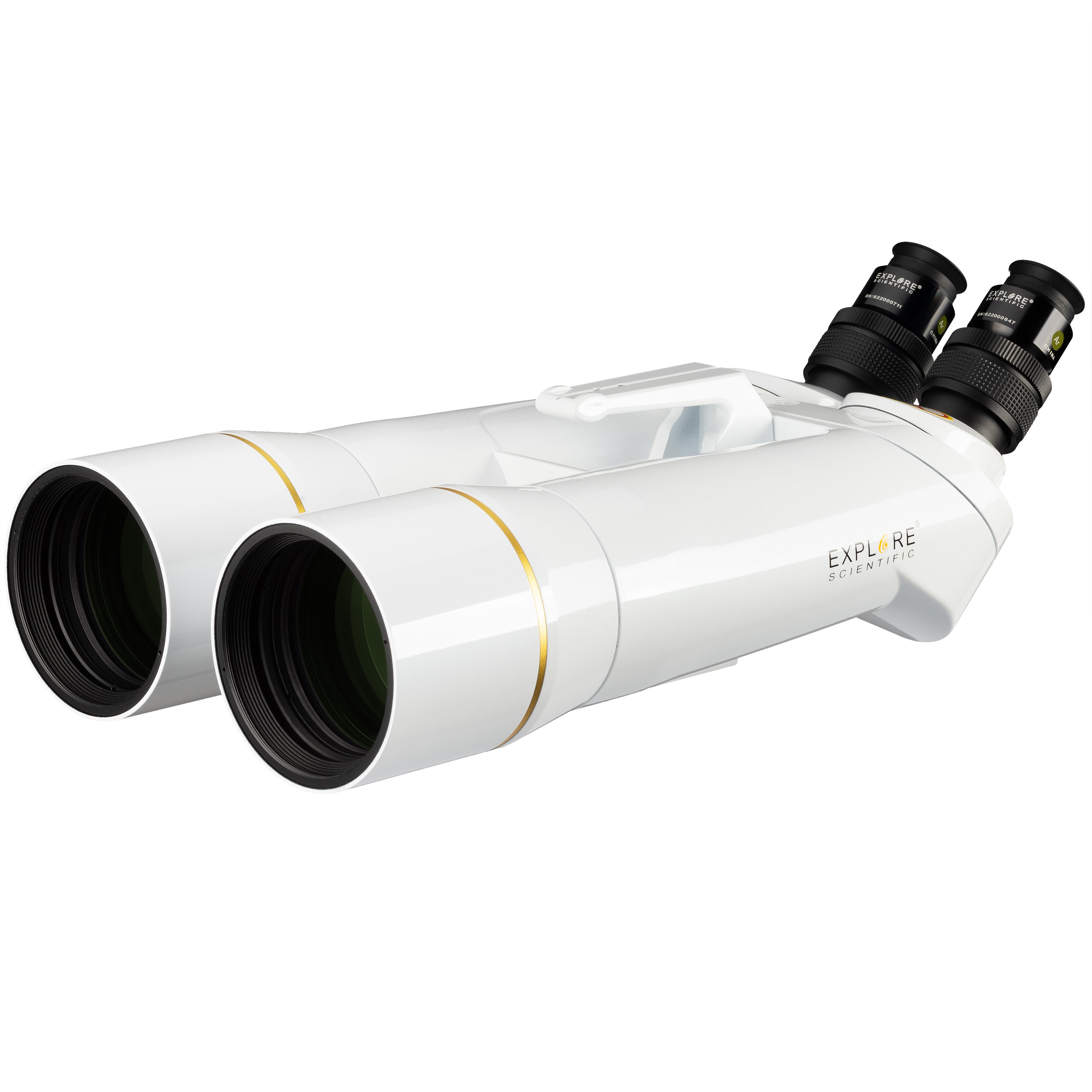 Бинокулярный телескоп EXPLORE SCIENTIFIC BT-82 SF 0114210 от прозводителя 