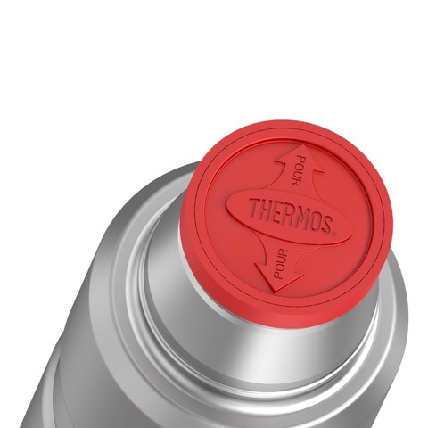 Термос Thermos SK-2000 RCMS (0,47 литра), стальной 377630 от прозводителя Thermos
