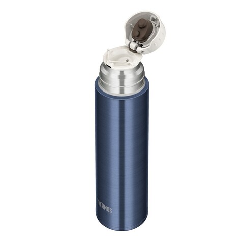 Термос кружка Thermos FFM-500 MSB (0,5 литра), синий 364678 от прозводителя Thermos