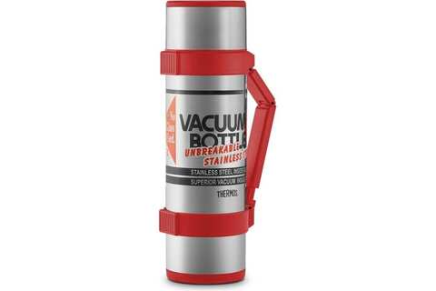 Термос Thermos NCB-18BP (1,8 литра), красный 589781 от прозводителя Thermos