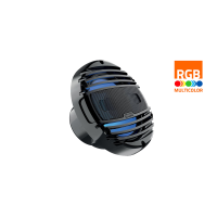 Hertz HMX 6.5-LD-TC Marine Coax RGB LED Set Black  от прозводителя Hertz