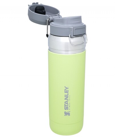 Термобутылка Stanley GO Quick Flip (1,06 литра), цитрон 10-09150-066 от прозводителя STANLEY