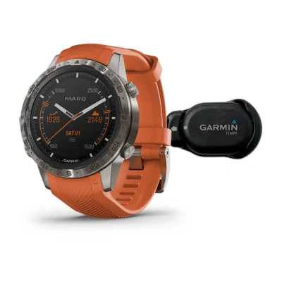 Garmin Adventurer - | Performance Edition