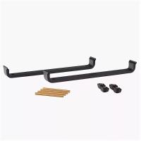 Raymarine Metal Trunnion Mounting Kit for AXIOM 12 R70532 от прозводителя Raymarine