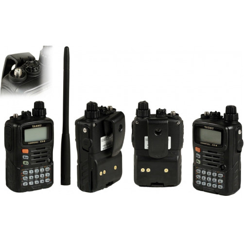 Yaesu VX-6R VX-6R от прозводителя Yaesu