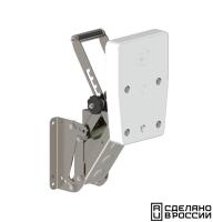 Транец выносной с регулировкой угла наклона для ПЛМ до 15 л.с. (45 кг) пластик 040405T от прозводителя Техномарин