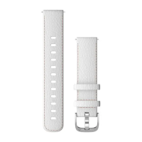 Quick Release Bands (18 mm) 010-12932-09 от прозводителя Garmin
