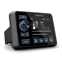Hertz HMR 50 Digital Media Receiver  от прозводителя Hertz