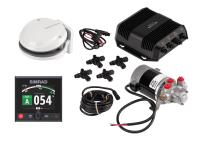 SIMRAD AP44 Autopilot Bundle / Hydraulic / with 0.6 L Pump - SteadySteer compatible 000-13291-002 от прозводителя SIMRAD