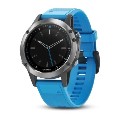 Garmin Quatix 5 - Standard Edition |