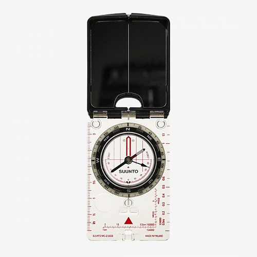 Компас Suunto MC-2 NH USGS зеркальный SS004239001 от прозводителя Suunto 