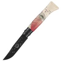 Нож Opinel №8, Escapade Azimut , 002443 002443 от прозводителя Opinel