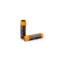 Аккумулятор 18650 Fenix ARB-L18-3500 Rechargeable Li-ion Battery ARB-L18-3500 от прозводителя Fenix